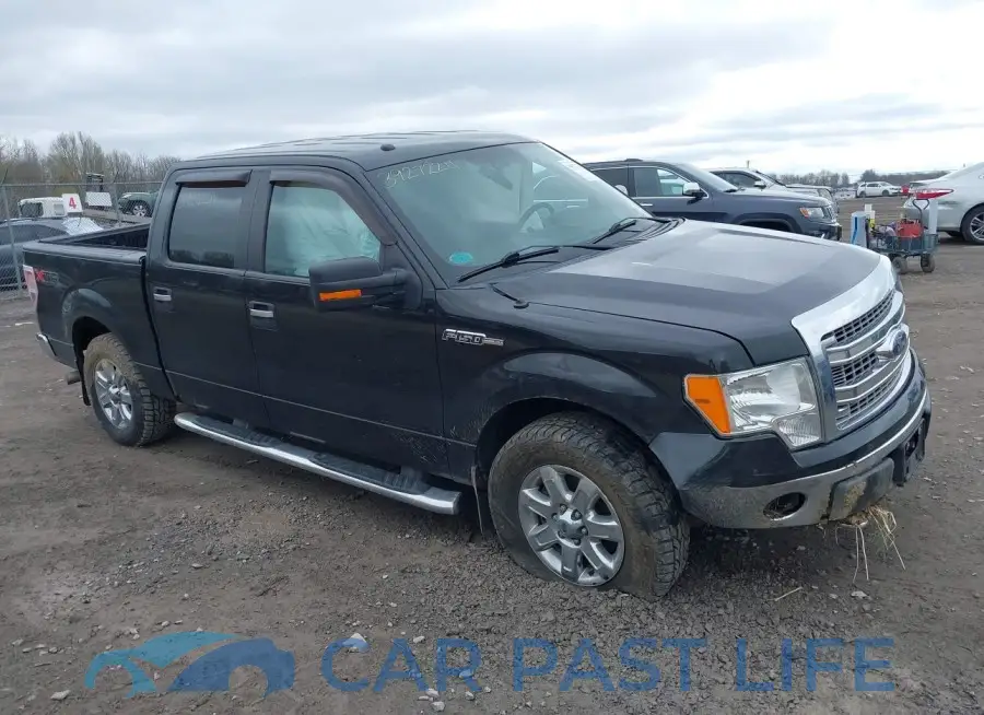 1FTFW1EF8EFA33621# 1