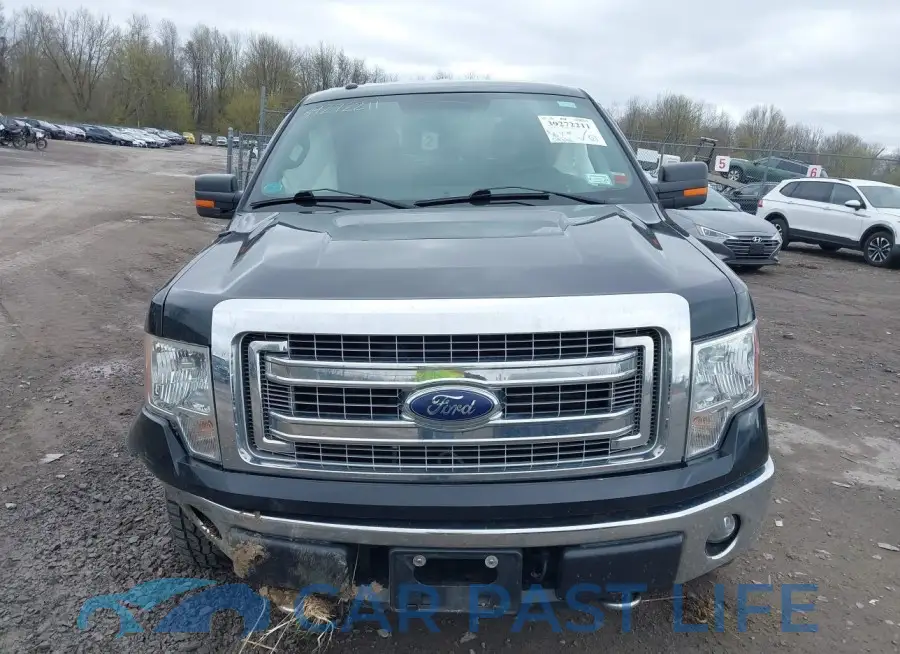 1FTFW1EF8EFA33621# 13