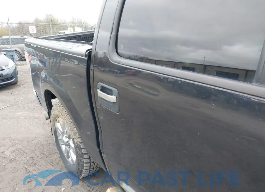 1FTFW1EF8EFA33621# 12