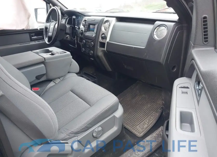 1FTFW1EF8EFA33621# 5