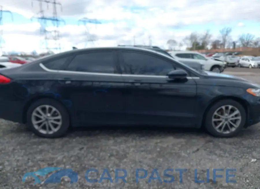 3FA6P0HD9KR158780# 13