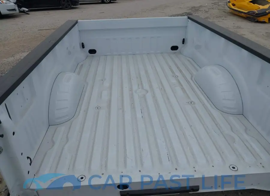 FORD 250 BED     # 10