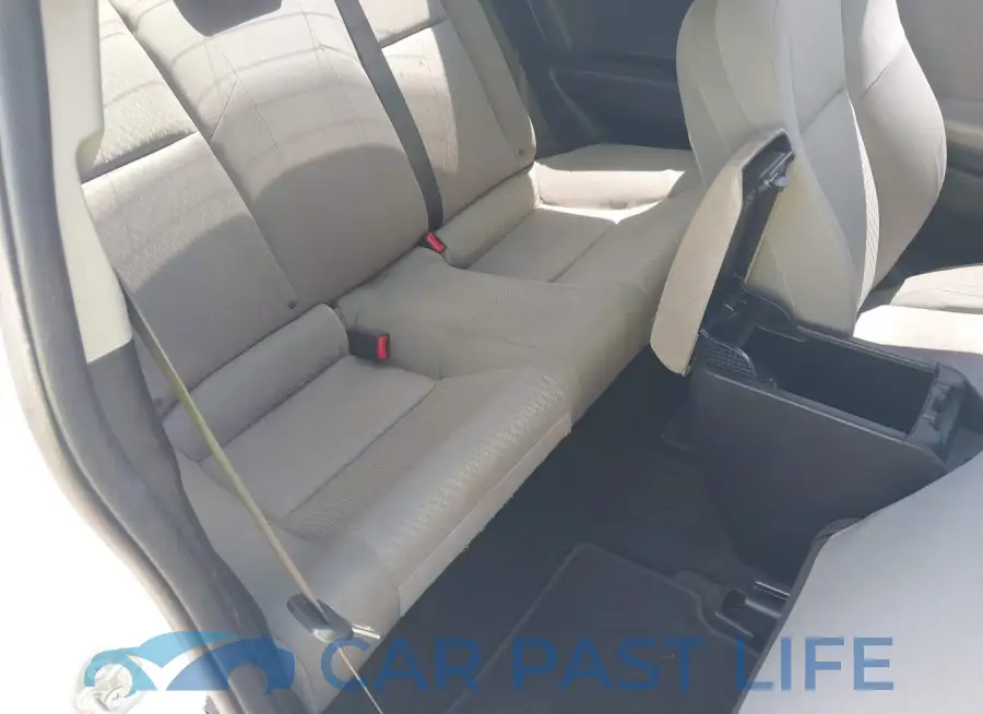 2HGFG3B51FH509830# 8