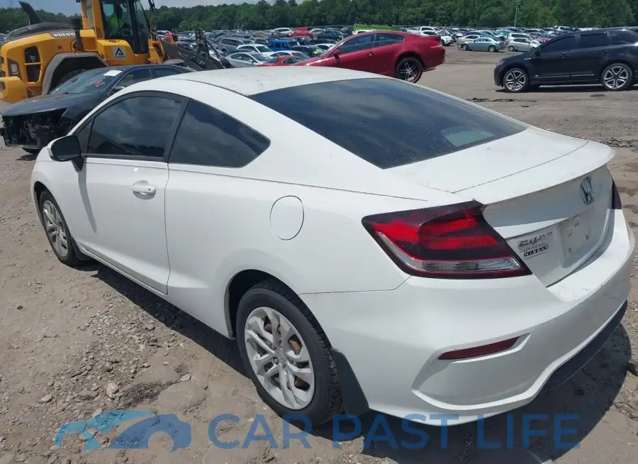 2HGFG3B51FH509830# 3