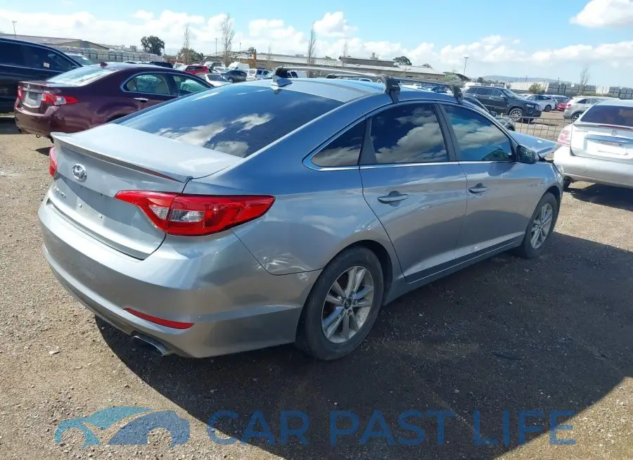 5NPE24AF4HH504060# 4
