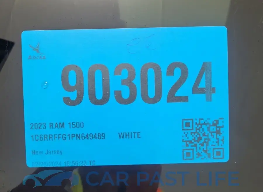 1C6RRFFG1PN649489# 11