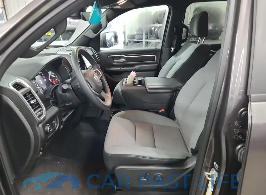 1C6RRFFG9PN649496# 9