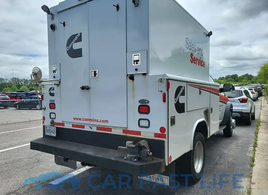 3C7WRKAL8HG674802# 26