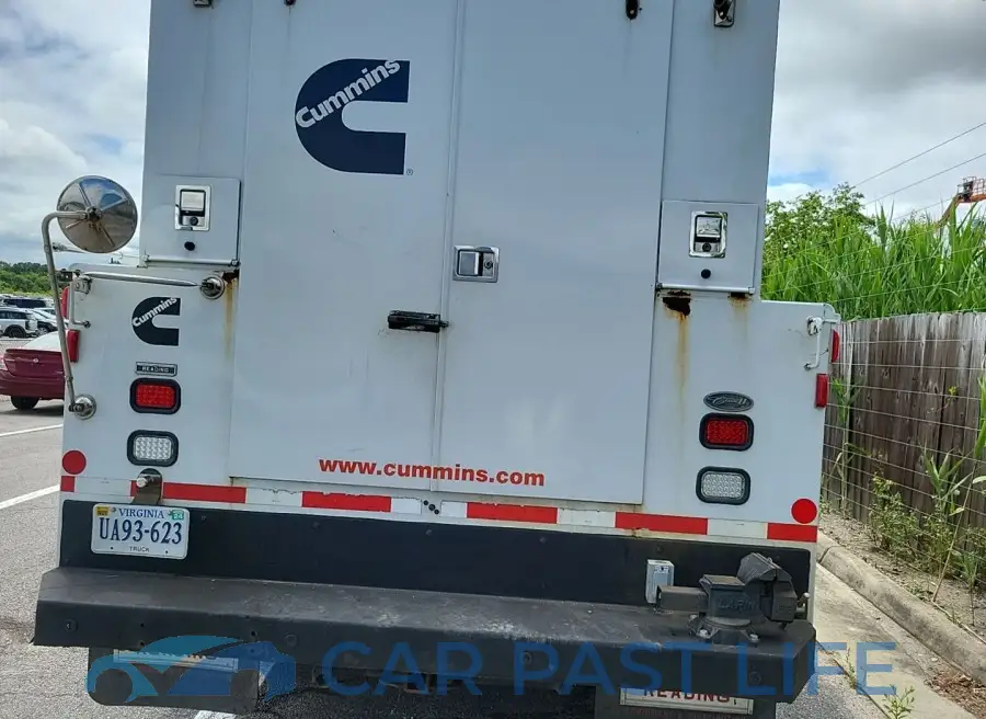 3C7WRKAL8HG674802# 6