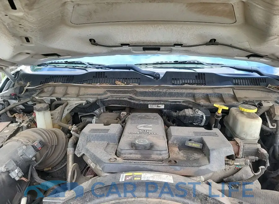 3C7WRKAL8HG674802# 31