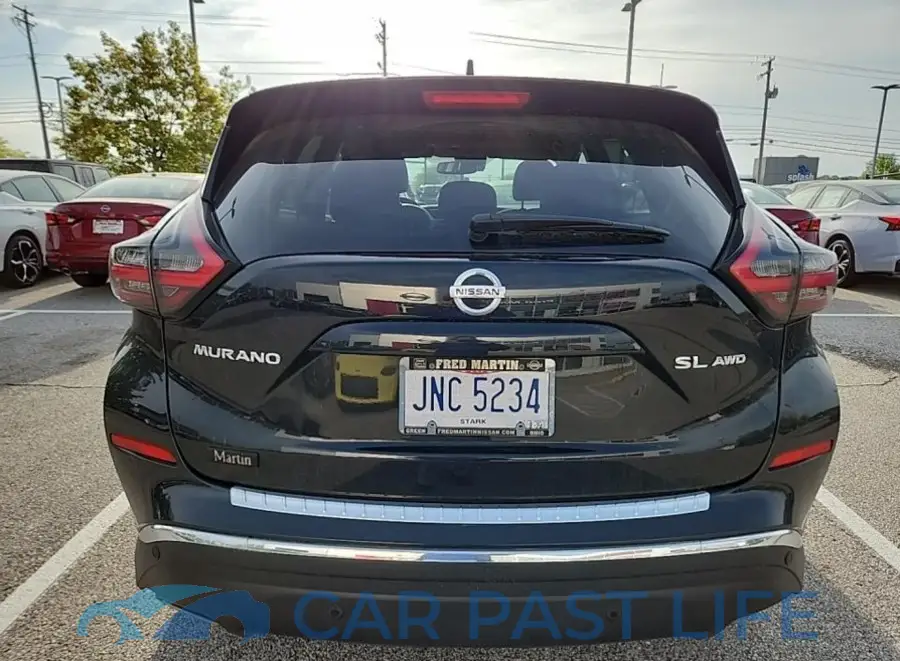 5N1AZ2CS0MC139824# 19