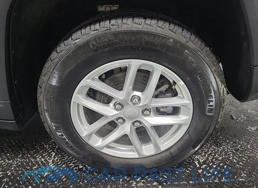 1C4RJHAG2PC514388# 13