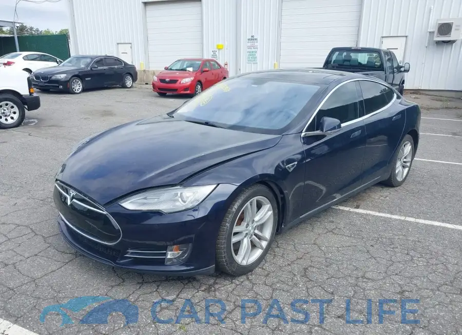 5YJSA1S18EFP40891# 2
