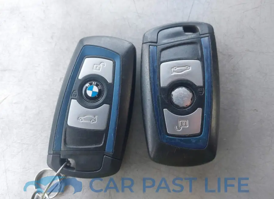 WBA3N7C58EK222003# 11
