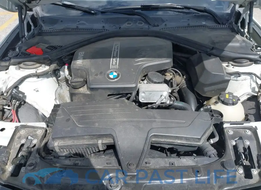 WBA3N7C58EK222003# 10
