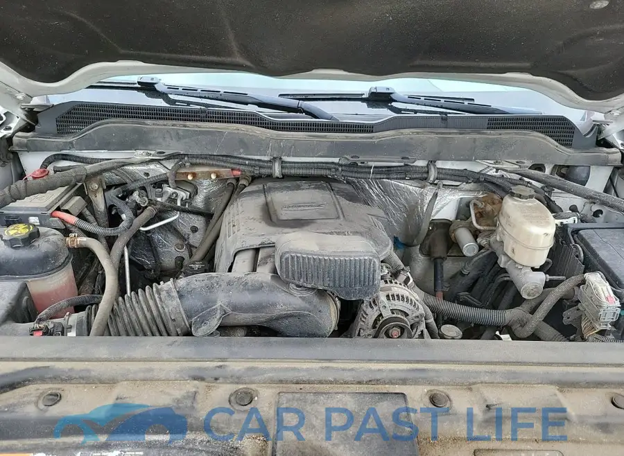 1GC2KUEG9JZ315120# 14