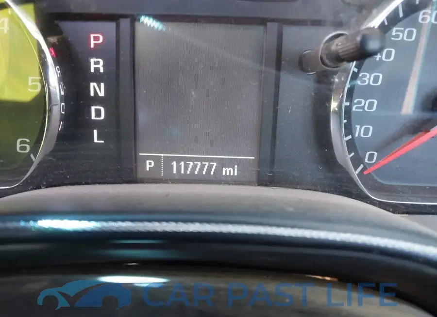 1GCNKNEH5HZ126745# 7