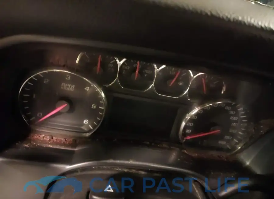 1GCVKREC1FZ217892# 16