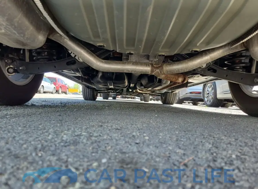 1GNEVGKW4PJ254582# 1