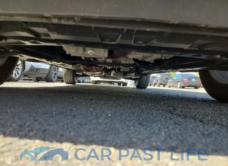 1GNEVGKW4PJ254582# 16