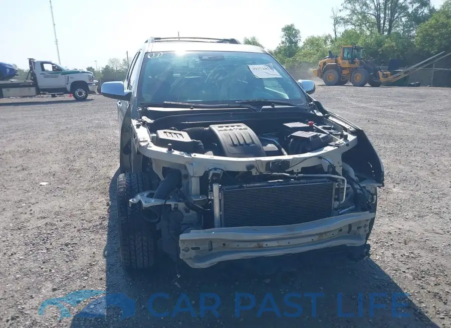 2GNFLHEK5E6179314# 13