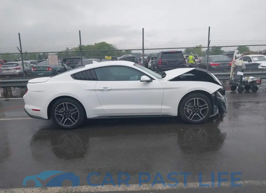 1FA6P8TH8M5103560# 13