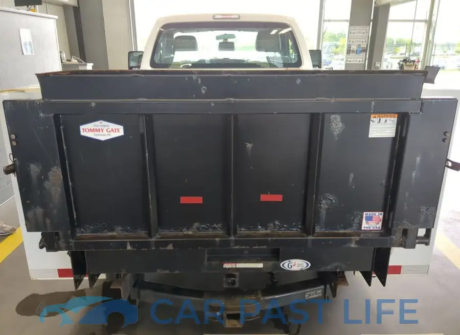 1FDBF2A68GEC18184# 8