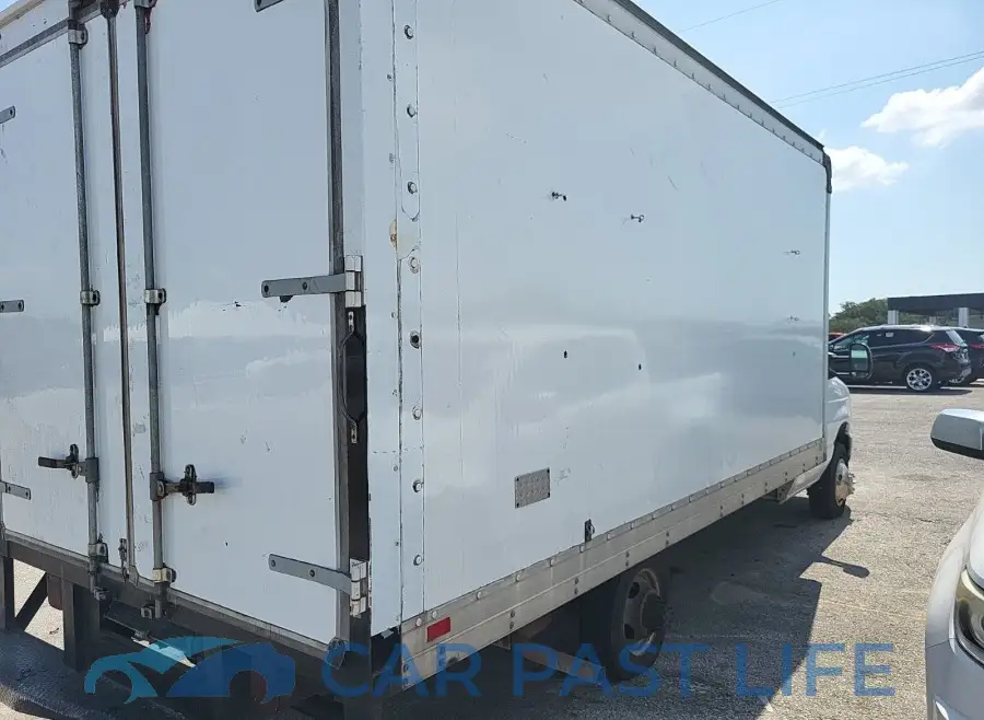 1FDWE3FL3FDA09884# 9