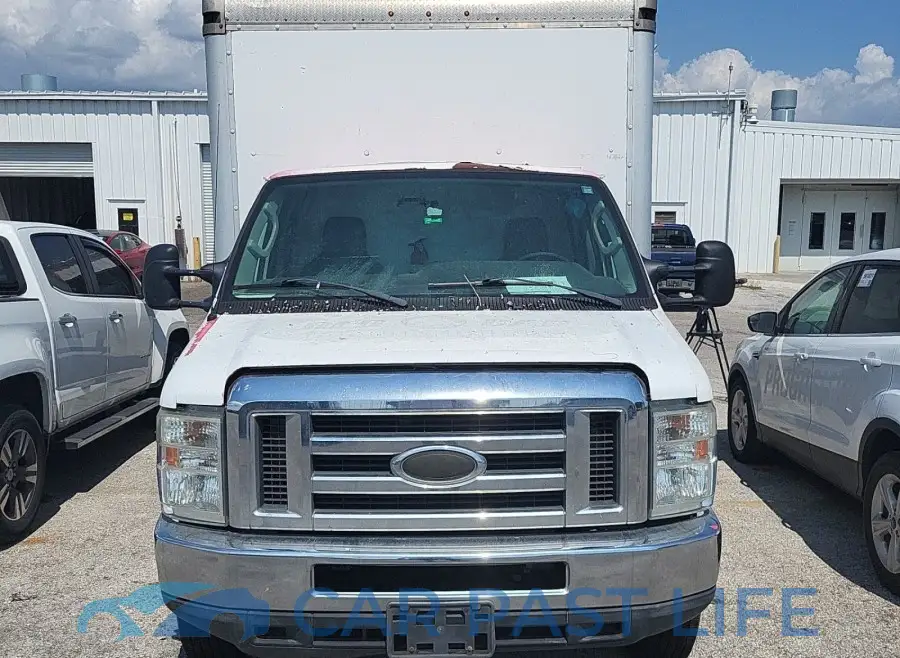 1FDWE3FL3FDA09884# 13