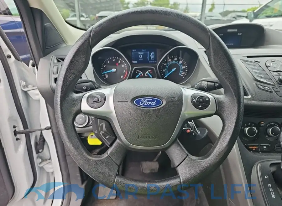 1FMCU9GX3FUC06290# 8