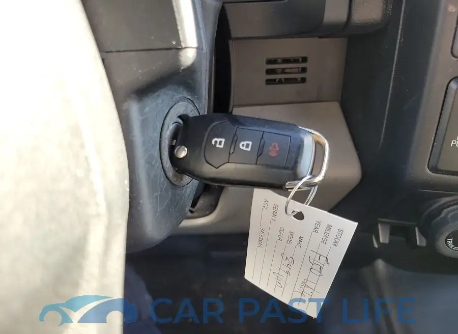1FTEX1EP7JKE26349# 1