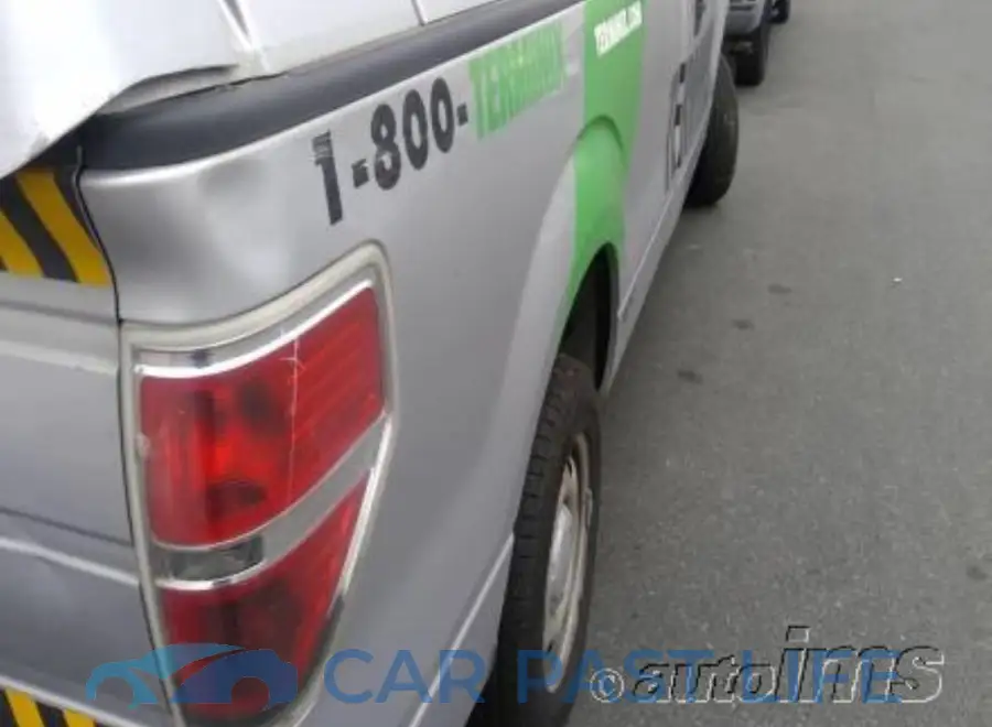 1FTMF1CMXEKE73453# 4