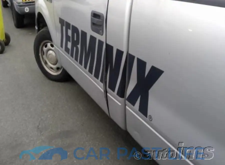 1FTMF1CMXEKE73453# 17