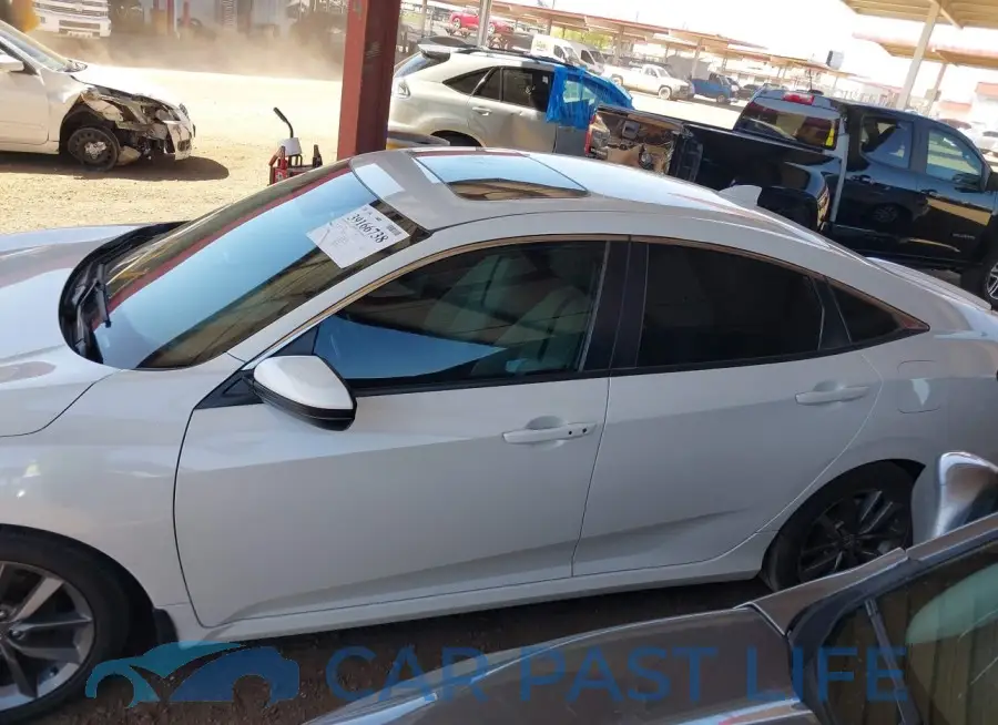 2HGFC1F30MH702606# 14