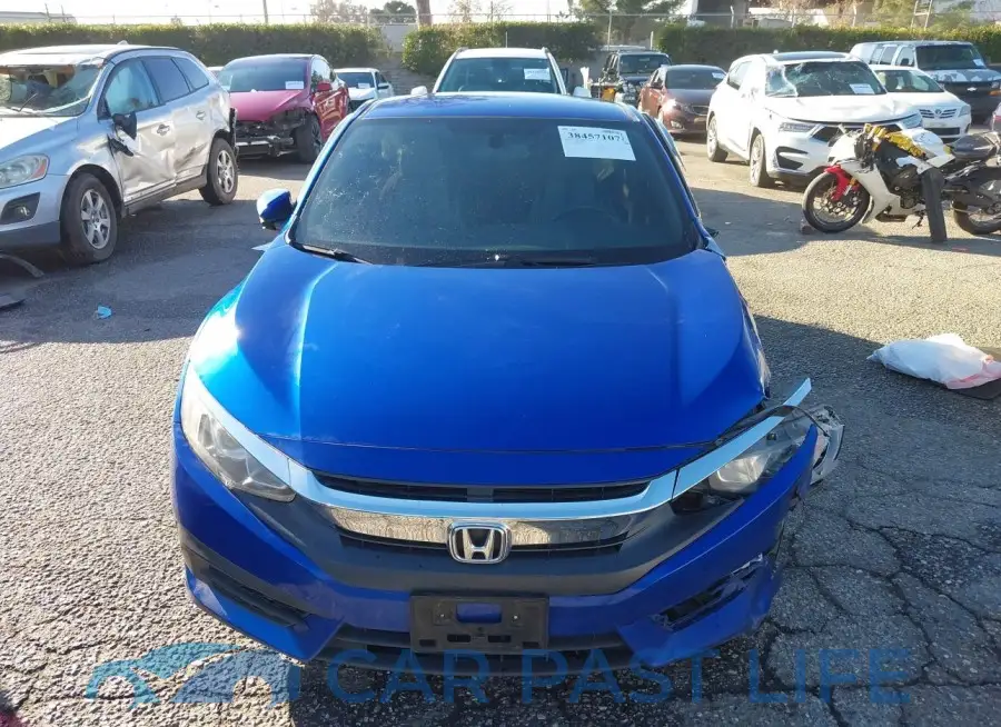 2HGFC4B51JH308987# 12