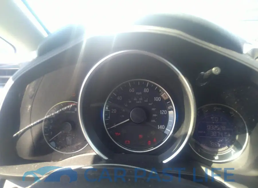3HGGK5H49LM716010# 7