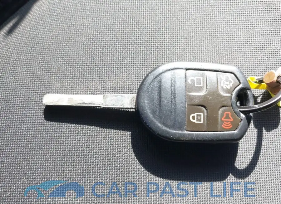 3FADP4BJ8GM119292# 11