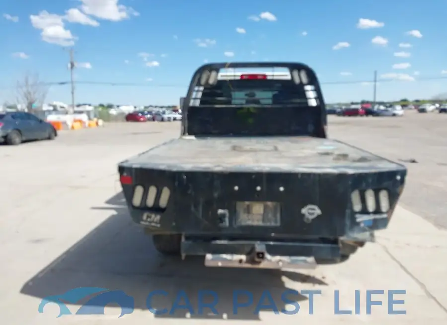 3C6UR5HJ4KG688317# 16