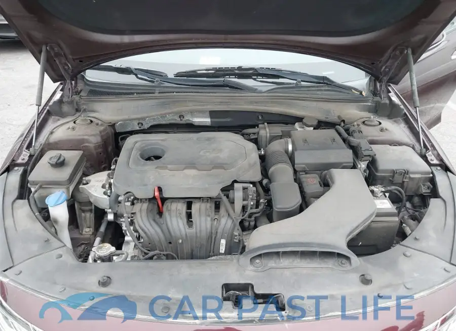 5XXGT4L30KG327504# 10