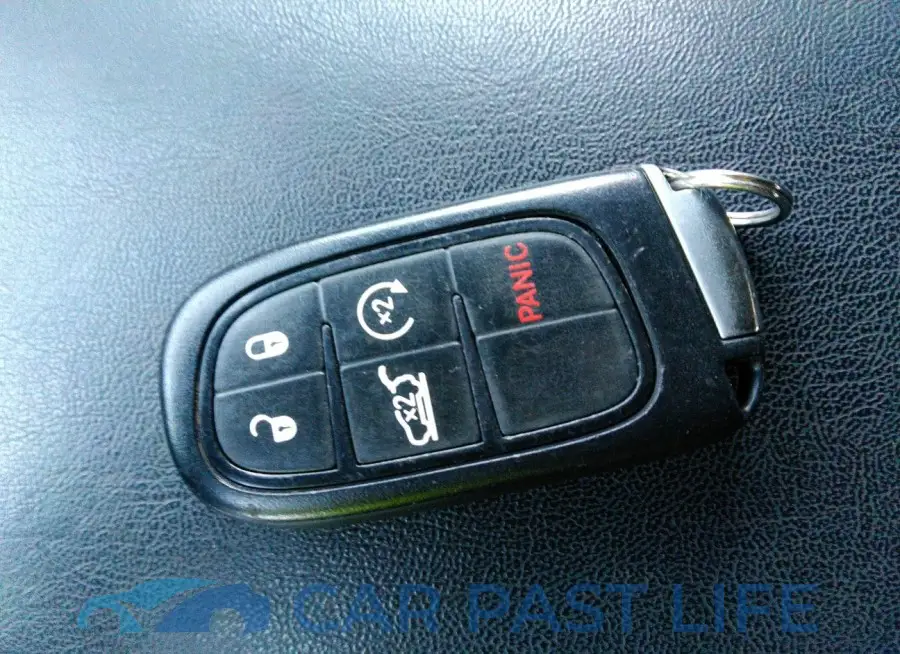 1C4PJMDX4KD391031# 11