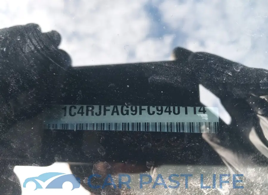 1C4RJFAG9FC940114# 17