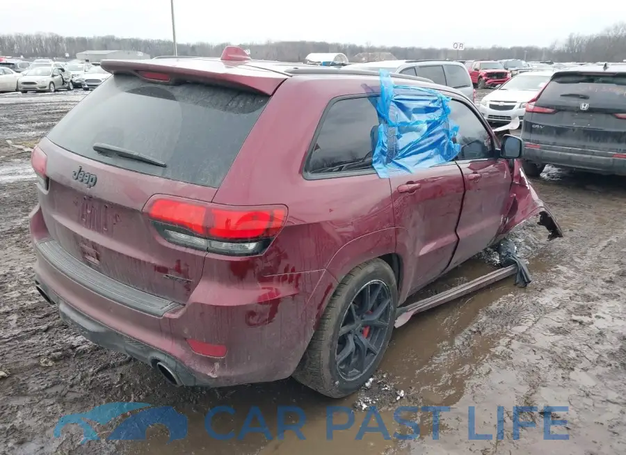 1C4RJFDJ0JC144187# 4