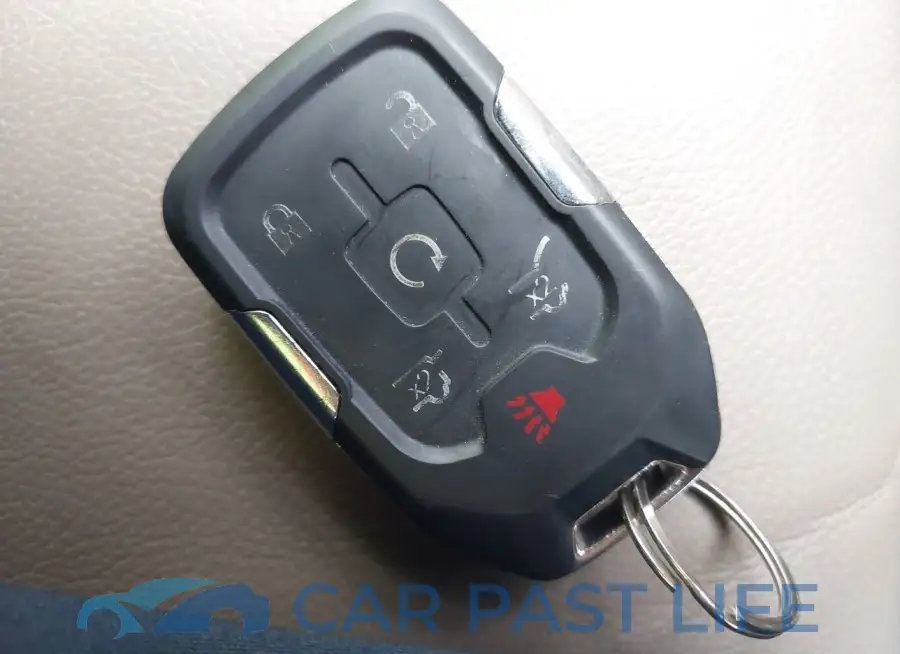 1GNSKBKC6KR360059# 11
