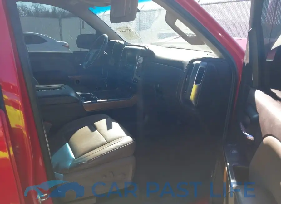 3GCUKSEC6JG344052# 5