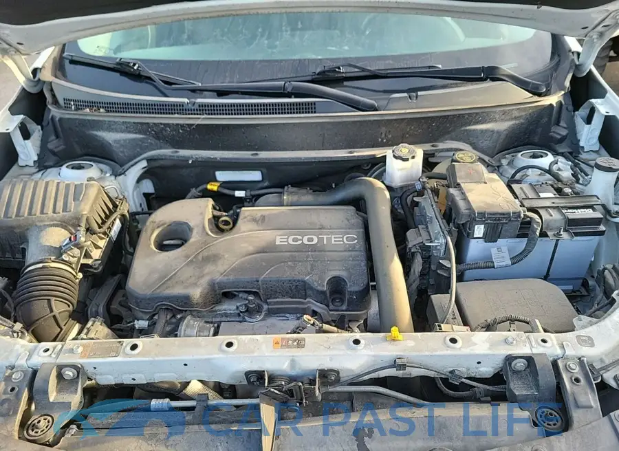 3GNAXKEV8LS500797# 8