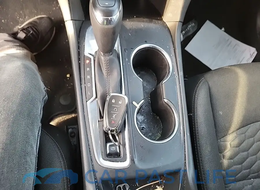 3GNAXKEV8LS500797# 11