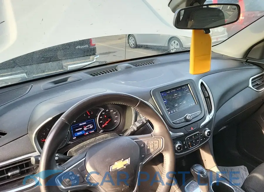 3GNAXKEV8LS500797# 19