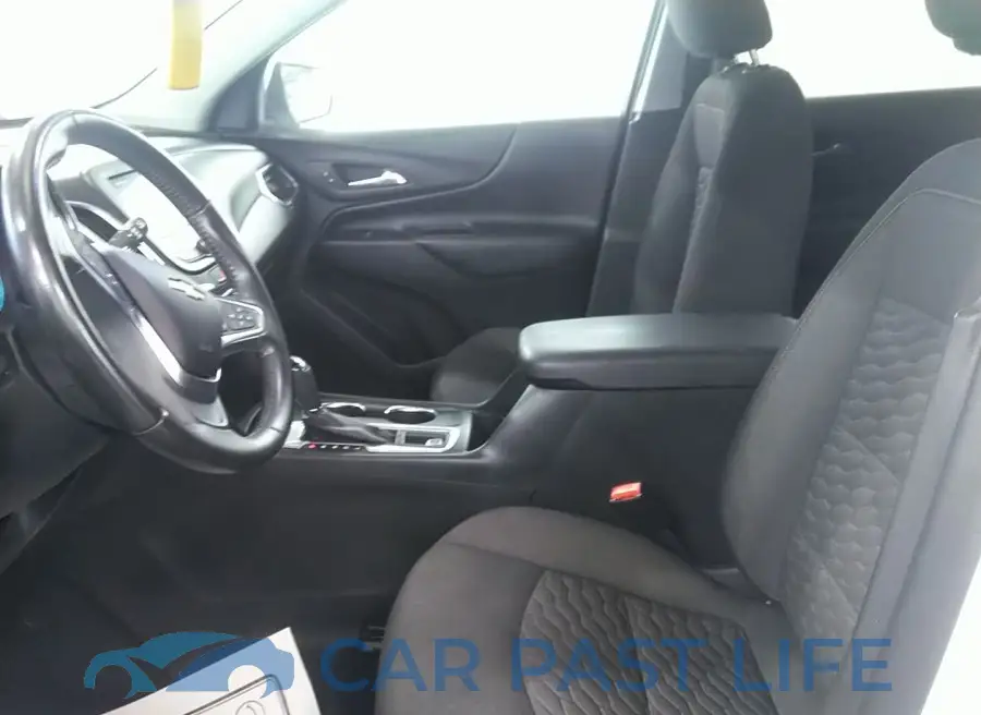 3GNAXKEV8LS500797# 2
