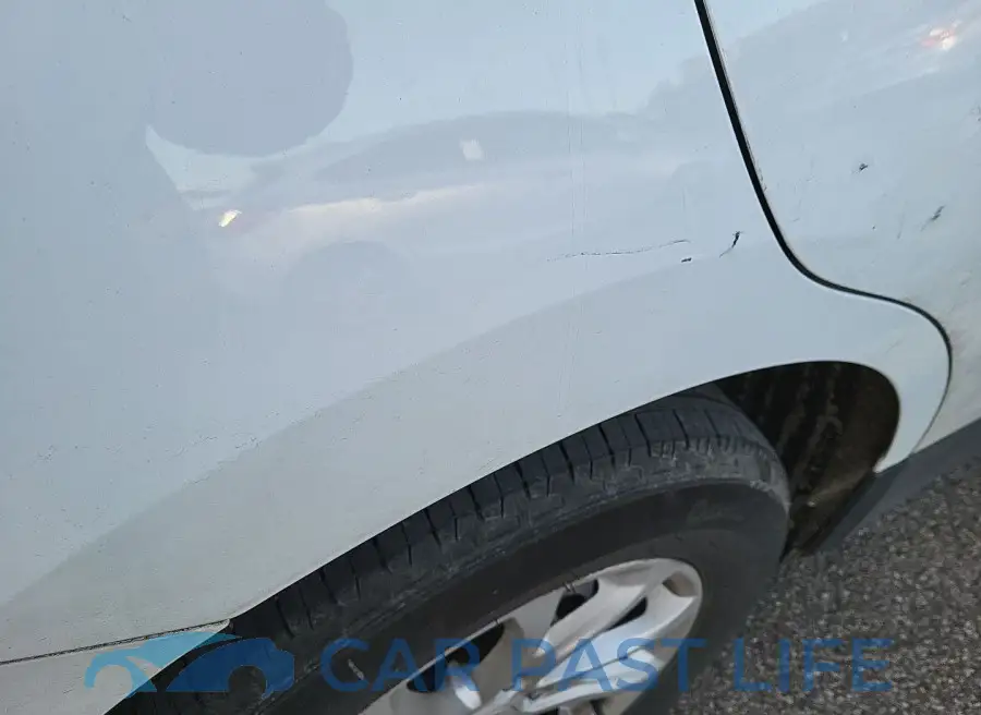 3GNAXKEV8LS500797# 29
