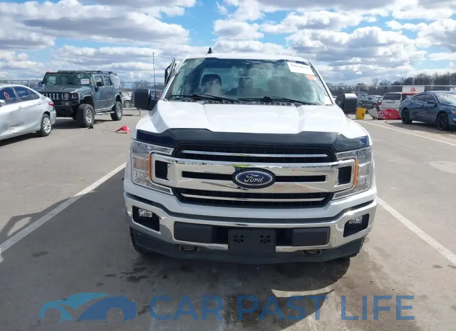 1FTEX1EP3LKD33752# 12